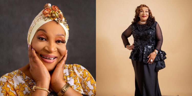 Actress Ngozi Nwosu Speaks Out About Being Slapped by Fan Over Film Role