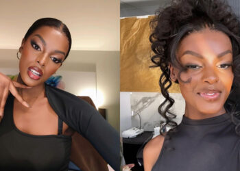 Miss Universe Nigeria Reaches Out to Chidimma Adetshina Following Miss SA Withdrawal