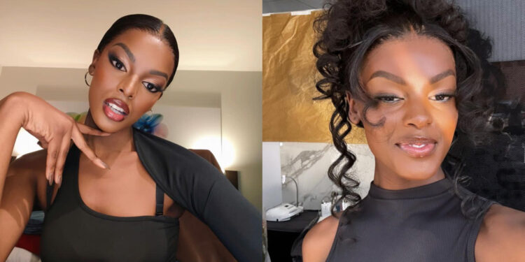 Miss Universe Nigeria Reaches Out to Chidimma Adetshina Following Miss SA Withdrawal