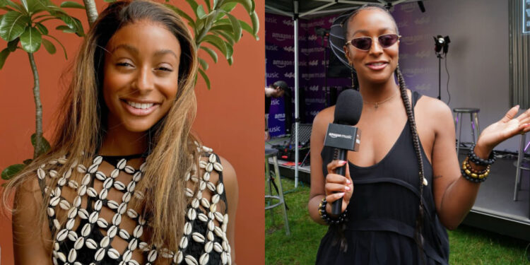 DJ Cuppy Celebrates 8 Years of Instagram Verification, Reflects on the Power of Self-Hype