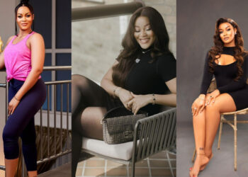 Actress Damilola Adegbite Reveals How a Guy Went Above and Beyond to Get Her Phone Number