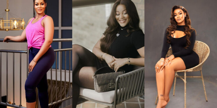 Actress Damilola Adegbite Reveals How a Guy Went Above and Beyond to Get Her Phone Number