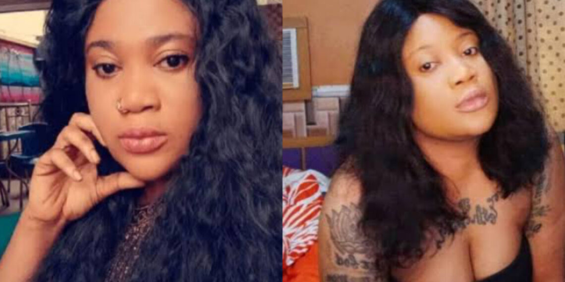 “Commercial Workers Are the Ideal Partners for Marriage” – Actress Esther Nwachukwu