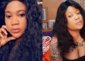 “Commercial Workers Are the Ideal Partners for Marriage” – Actress Esther Nwachukwu