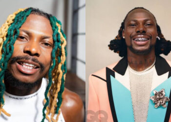 I Feel More at Ease Singing in Yoruba – Asake