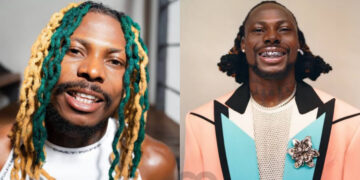 I Feel More at Ease Singing in Yoruba – Asake