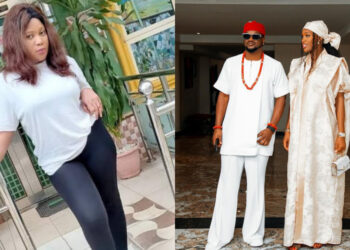 Actress Esther Nwachukwu Reveals Her Views on Paul Okoye’s Marriage