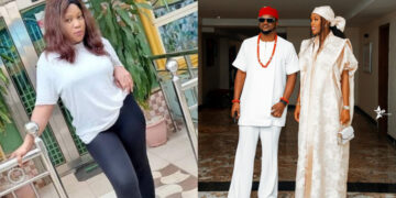 Actress Esther Nwachukwu Reveals Her Views on Paul Okoye’s Marriage