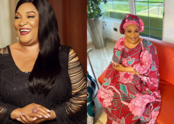 Ngozi Nwosu Opens Up About Canceling Her Wedding Two Days Before, Even While Pregnant