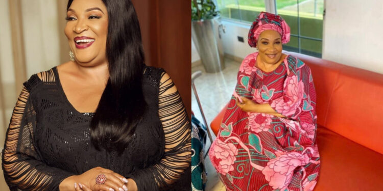 Ngozi Nwosu Opens Up About Canceling Her Wedding Two Days Before, Even While Pregnant