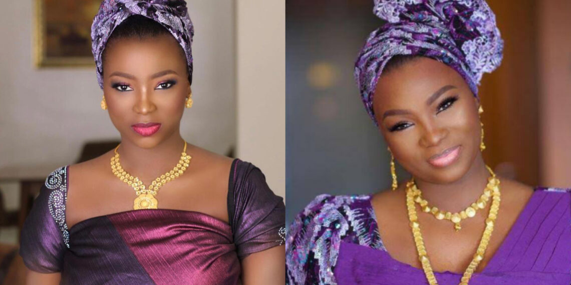 Jaruma Reveals How She Was Introduced Into Taking Hard Substance