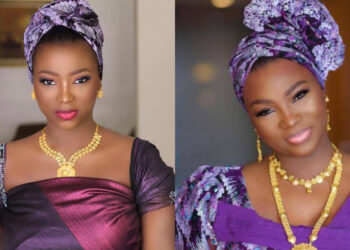 Jaruma Reveals How She Was Introduced Into Taking Hard Substance