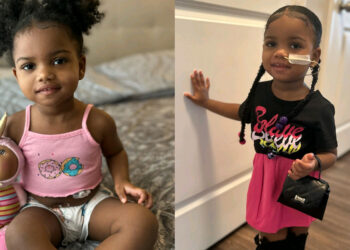 Heartwarming Journey: How a Mother Fought Against All Odds to Save Her Baby Girl Diagnosed with Failure to Thrive