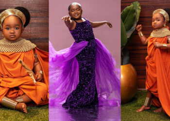 Is she 16 years old? – Netizens ask serious question as beautiful talented actress Obi Oluebube celebrate her birthday. 