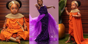 Is she 16 years old? – Netizens ask serious question as beautiful talented actress Obi Oluebube celebrate her birthday.