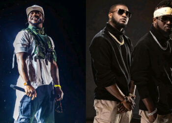 Peter Okoye’s Heartfelt Letter to Twin Brother Paul: A Call for Unity in P-Square