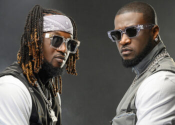 Peter of PSquare Wrote an Opened Letter To His Dear Brother Paul Okoye aka Rudeboy 