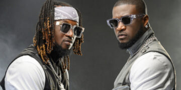 Peter of PSquare Wrote an Opened Letter To His Dear Brother Paul Okoye aka Rudeboy 