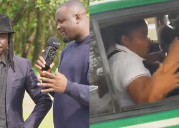 Repented “One Chance” Con Artist Exposes Shocking Tactics Used to Steal from Innocent Passengers