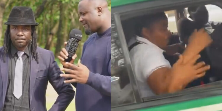 Repented “One Chance” Con Artist Exposes Shocking Tactics Used to Steal from Innocent Passengers