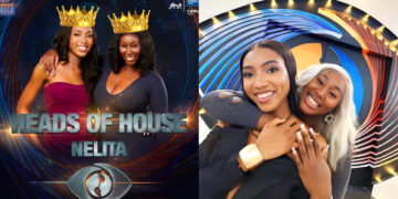 BBNaija: Nelita pair win Head Of House ballot