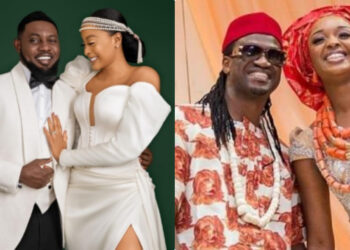 12 Celebrities’ Marriages That Happened But Never Lasted