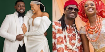 12 Celebrities’ Marriages That Happened But Never Lasted