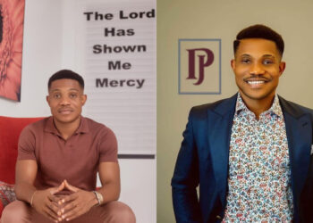 Netizens Reacts After Seeing Pastor Jerry Eze Performs Miracles In The NSPPD Conference In U.K
