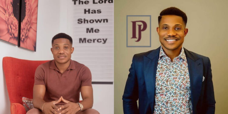 Netizens Reacts After Seeing Pastor Jerry Eze Performs Miracles In The NSPPD Conference In U.K