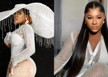 Destiny Etiko Receives N8.2 Million and Luxurious Hair Extensions on 35th Birthday, Shares Emotional Response