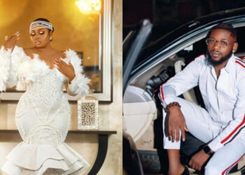 Bakare Zainab Raises Concern as Actor Samuel Adewale Goes Missing