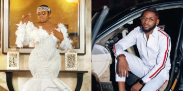 Bakare Zainab Raises Concern as Actor Samuel Adewale Goes Missing