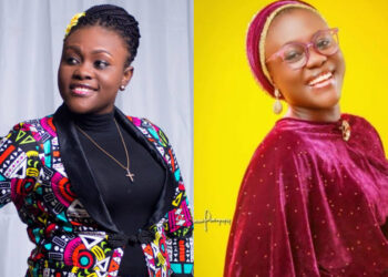 Gospel Music Community Mourns as Renowned Singer Aduke Gold Passes Away