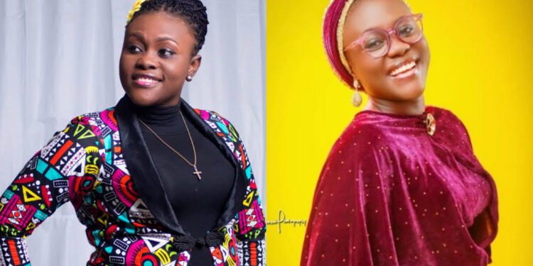 Gospel Music Community Mourns as Renowned Singer Aduke Gold Passes Away