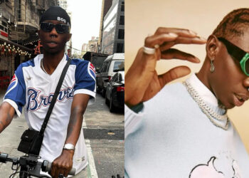 I Have More Music Than All Nigerian Artists – Blaqbonez