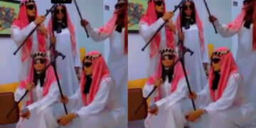 Nigerian Female Alleged Billionaires Flaunt Opulent Lifestyles