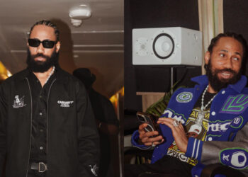 Phyno Reportedly Sends His Housekeeper to Study in the UK