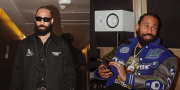 Phyno Reportedly Sends His Housekeeper to Study in the UK