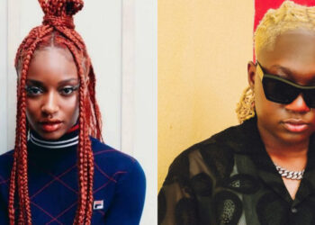 “I Don’t Consider Ayra Starr a Friend in the Industry” – Darkoo