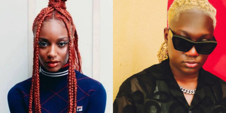 “I Don’t Consider Ayra Starr a Friend in the Industry” – Darkoo