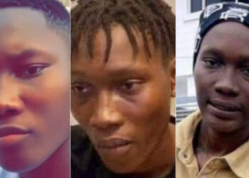A True Fan of  Zinoleesky’s  Shares His Transformation Photos Over The Years