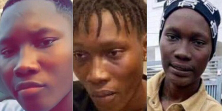 A True Fan of  Zinoleesky’s  Shares His Transformation Photos Over The Years