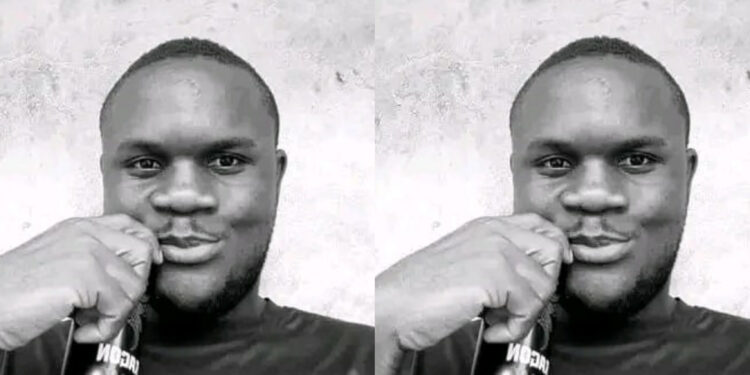 Nigerian man address the issues of abroad men marrying and leaving their wives behind 