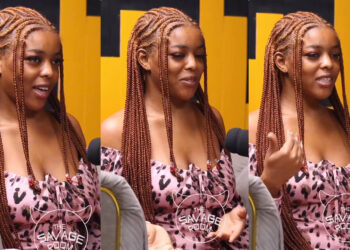 I am not being stingy but it is not right, A girl is not supposed to send her boyfriend money – A young lady spills in an interview 