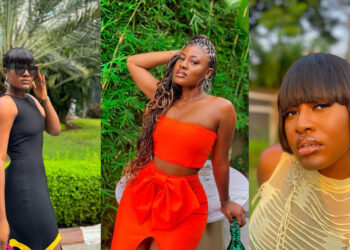 Alex Unusual Opens Up About Her Personal Journey and Challenges