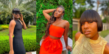 Alex Unusual Opens Up About Her Personal Journey and Challenges