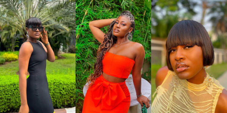 Alex Unusual Opens Up About Her Personal Journey and Challenges