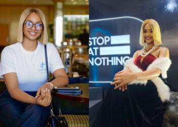 BBNaija: Victoria Opens Up About Dating an Older White Man for Personal Gain
