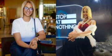 BBNaija: Victoria Opens Up About Dating an Older White Man for Personal Gain