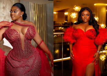 Can’t Be with a Poor Man, Men Should Be Providers – Actress, Nazo Ekezie